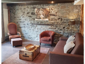 Charmant 4 pièces 8/9 pers, balcon sud, proche télécabine et commerces à Valloire - FR-1-263-218